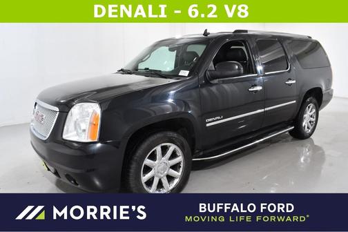2011 GMC Yukon XL 1500 Denali