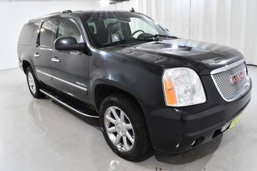 2011 GMC Yukon XL 1500 Denali