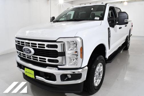 2025 Ford F-350 XLT