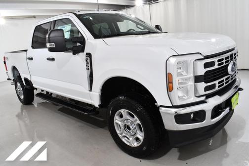 2025 Ford F-350 XLT
