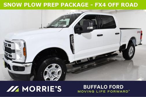 2025 Ford F-350 XLT