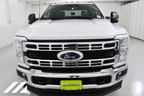 2025 Ford F-350 XLT
