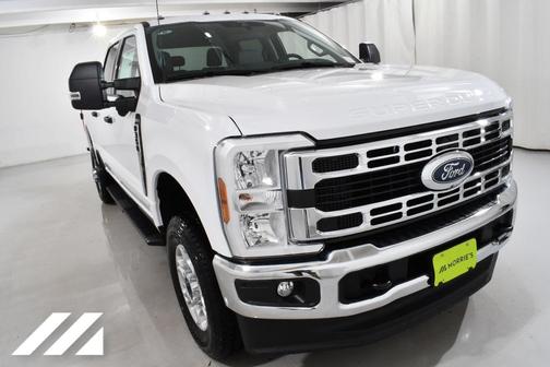 2025 Ford F-350 XLT