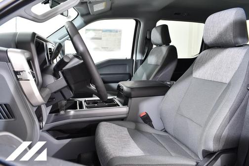 2025 Ford F-350 XLT