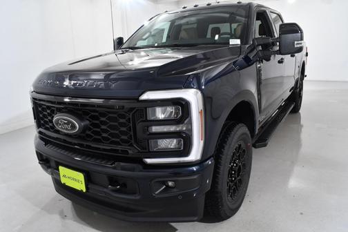 2025 Ford F-350 Lariat Super Duty