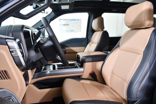 2025 Ford F-350 Lariat Super Duty