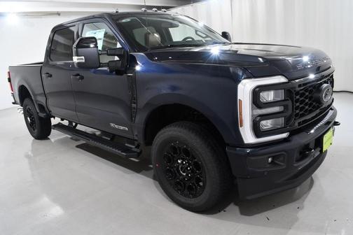 2025 Ford F-350 Lariat Super Duty