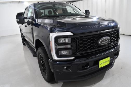 2025 Ford F-350 Lariat Super Duty