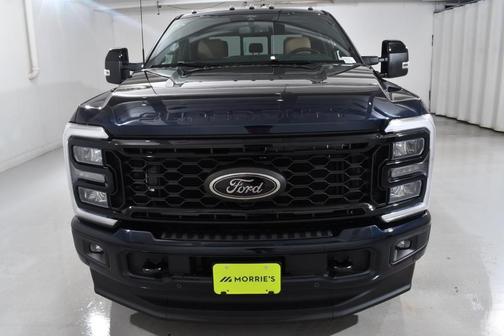 2025 Ford F-350 Lariat Super Duty