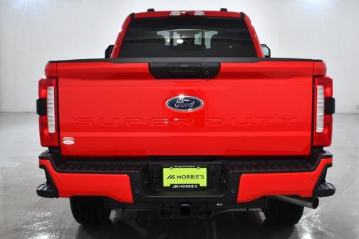 2025 Ford F-350 XL