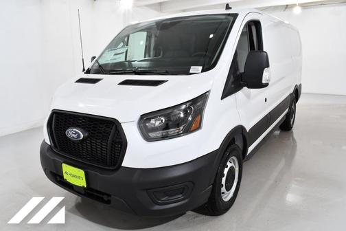 2024 Ford Transit-150 BASE