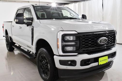 Avalanche 2026 Ford F-350 Lariat Super Duty