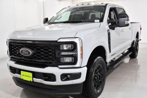 Avalanche 2026 Ford F-350 Lariat Super Duty