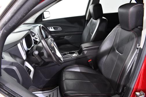 2014 Chevrolet Equinox 2LT