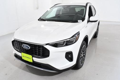 2026 Ford Escape PHEV