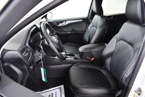 2026 Ford Escape PHEV