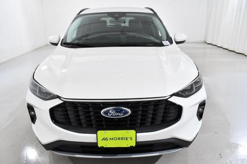 2026 Ford Escape PHEV