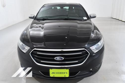 2014 Ford Taurus Limited