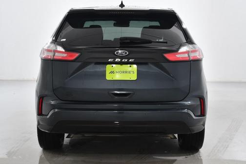 2022 Ford Edge ST Line
