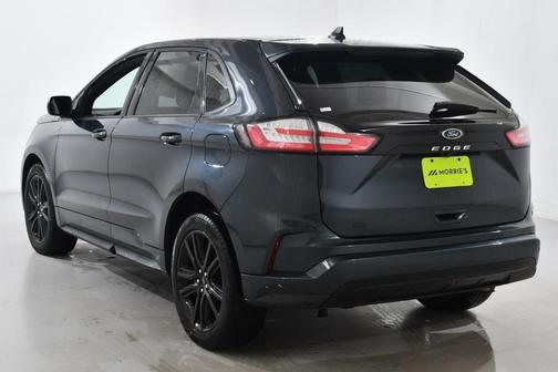 2022 Ford Edge ST Line