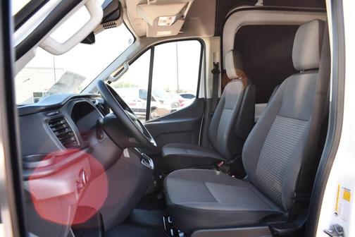 2025 Ford Transit-350 Base