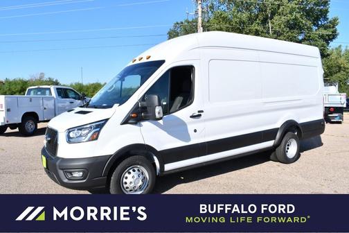 2025 Ford Transit-350 Base