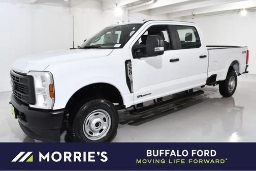 2025 Ford F-350 XL