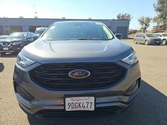 2022 Ford Edge SE