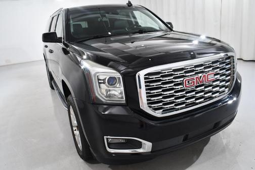 2016 GMC Yukon XL SLT