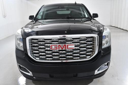 2016 GMC Yukon XL SLT
