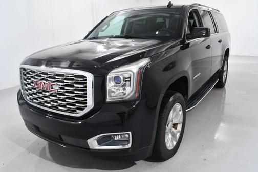 2016 GMC Yukon XL SLT