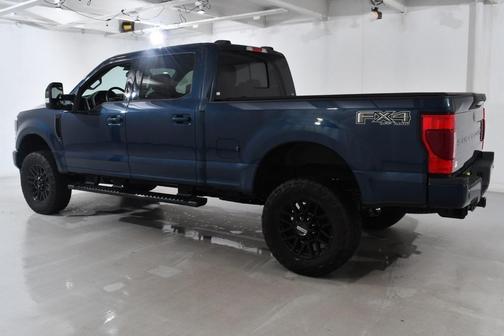 2020 Ford F-250 Lariat