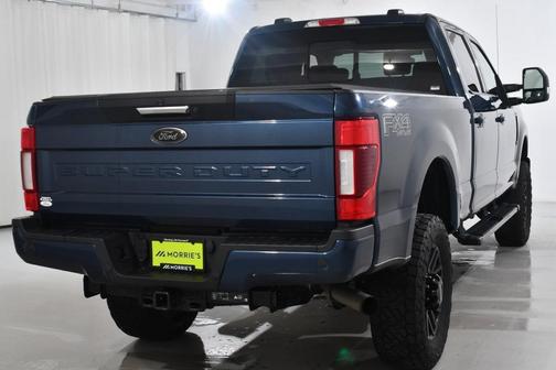 2020 Ford F-250 Lariat