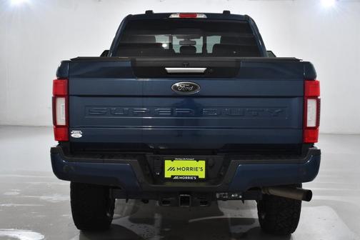2020 Ford F-250 Lariat