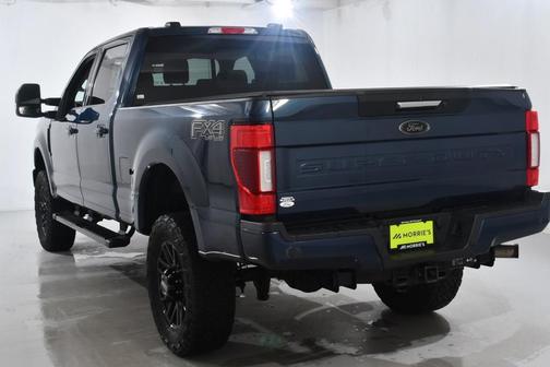 2020 Ford F-250 Lariat