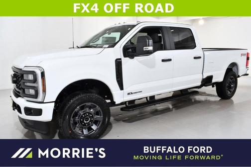 2026 Ford F-350 XL