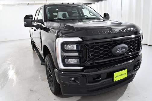 2026 Ford F-350 Lariat Super Duty