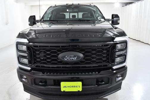 2026 Ford F-350 Lariat Super Duty