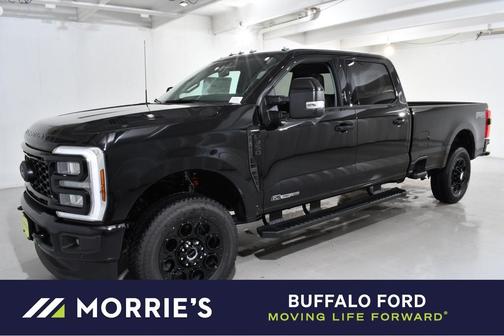 2026 Ford F-350 Lariat Super Duty