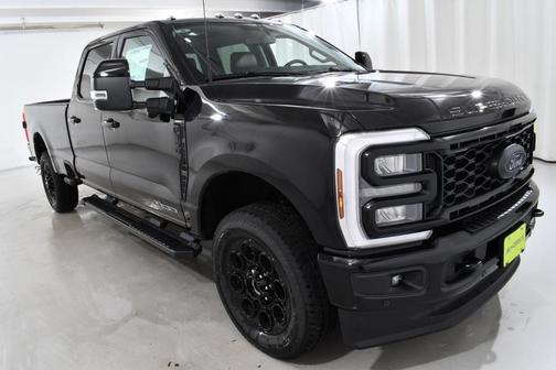 2026 Ford F-350 Lariat Super Duty