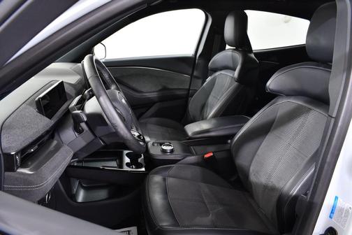 2022 Ford Mustang Mach-E GT