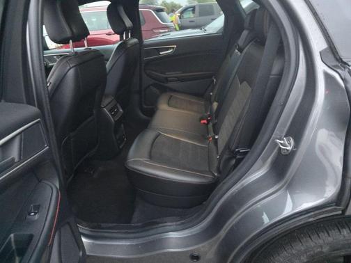 2024 Ford Edge ST Line