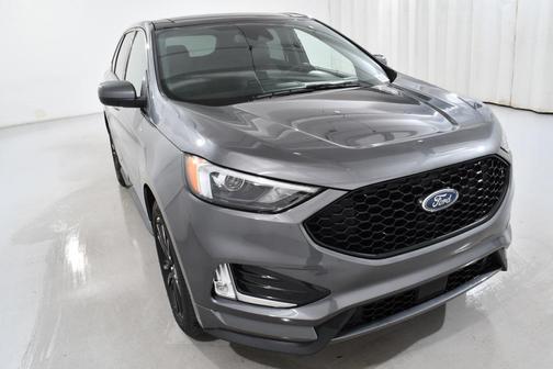 2024 Ford Edge ST Line