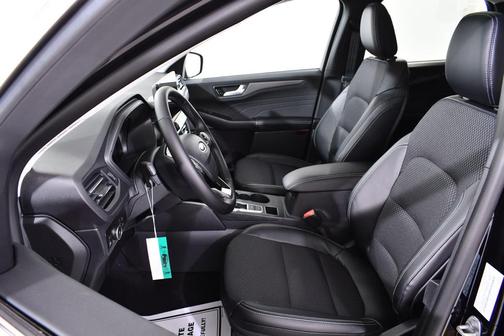 2026 Ford Escape PHEV