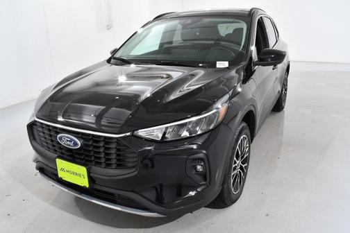 2026 Ford Escape PHEV