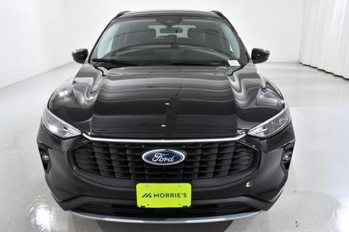 2026 Ford Escape PHEV