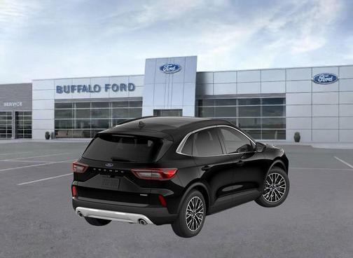 2026 Ford Escape Base