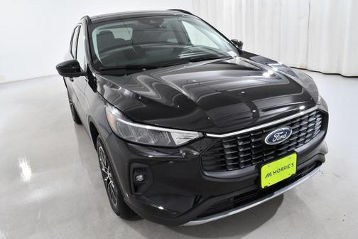 2026 Ford Escape PHEV