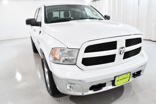 2016 RAM 1500 SLT