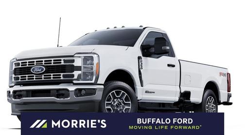 2025 Ford F-350 XLT